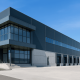 naves modernas industriales