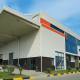 Tipos de naves industriales