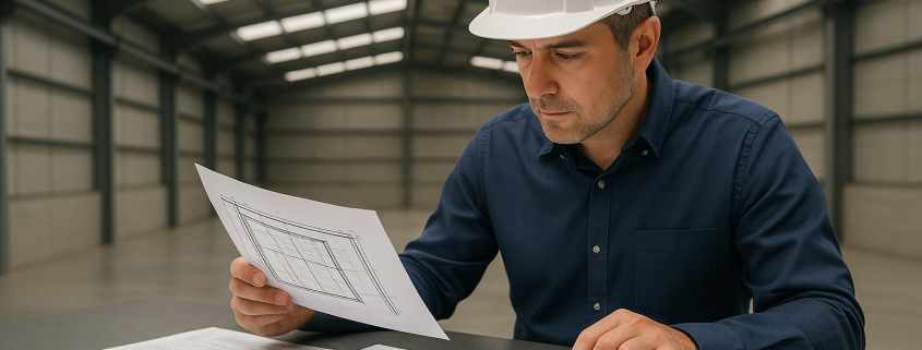 precio instalación lucernarios policarbonato calculadora presupuesto nave industrial