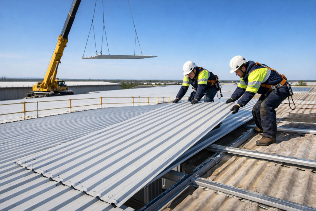 rehabilitacion-cubierta-industrial