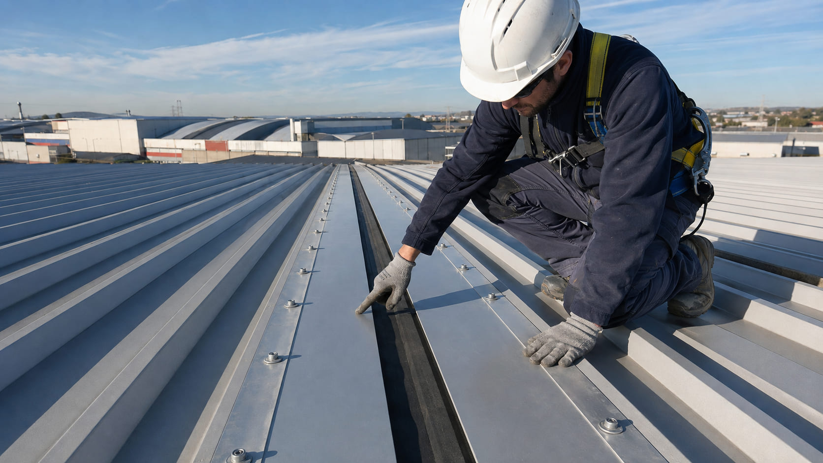 juntas-dilatacion-cubiertas-industriales-barcelona